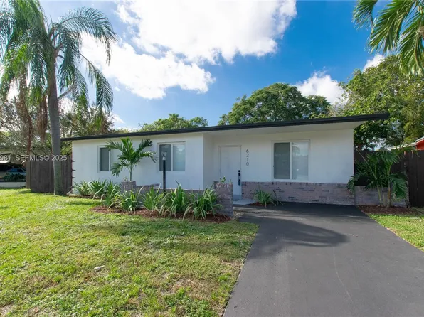 6210 Kimberly Blvd, Pompano Beach, FL 33068