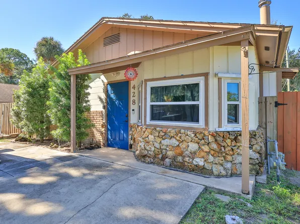 428 Perdita Ave, Edgewater, FL 32132