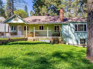 11896 Nancy Ln, Grass Valley, CA 95945