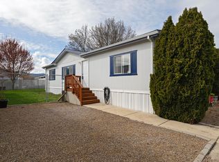 2552 Thorn Oak Dr SPACE 21, Medford, OR 97501
