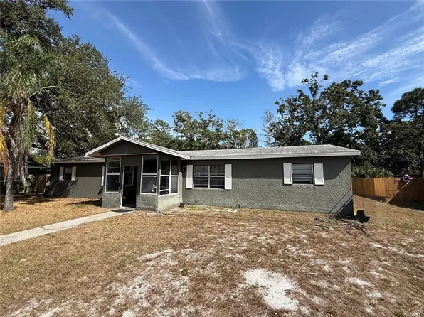 15717 Morgan St, Clearwater, FL 33760