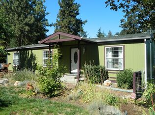 1725 Fir Crest Rd, Mosier, OR 97040