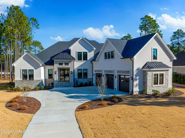 4164 Brookfield Way, Southport, NC 28461