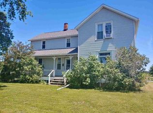 1859 S Mackinaw Rd, Kawkawlin, MI 48631