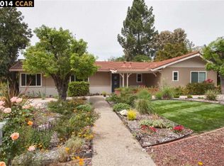 1291 Quandt Ct, Lafayette, CA 94549