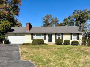 641 Pamela Ln, Saint Louis, MO