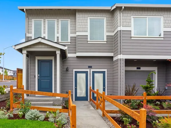 1407 SE Rosefinch Ave, Gresham, OR 97080