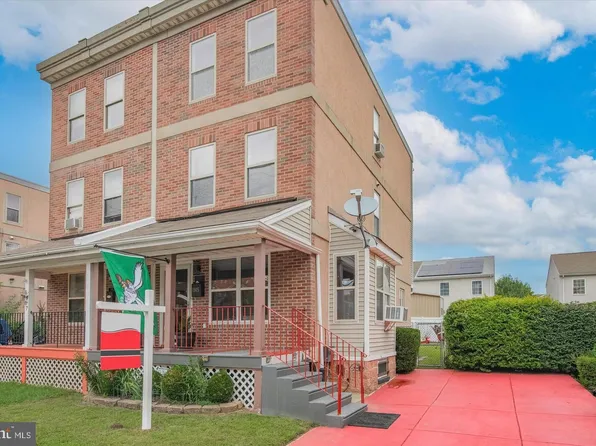 1905 W Master St, Philadelphia, PA 19121