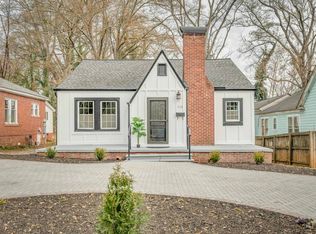 719 Connecticut Ave, Spartanburg, SC 29302