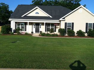 302 Patton Way, Kathleen, GA 31047