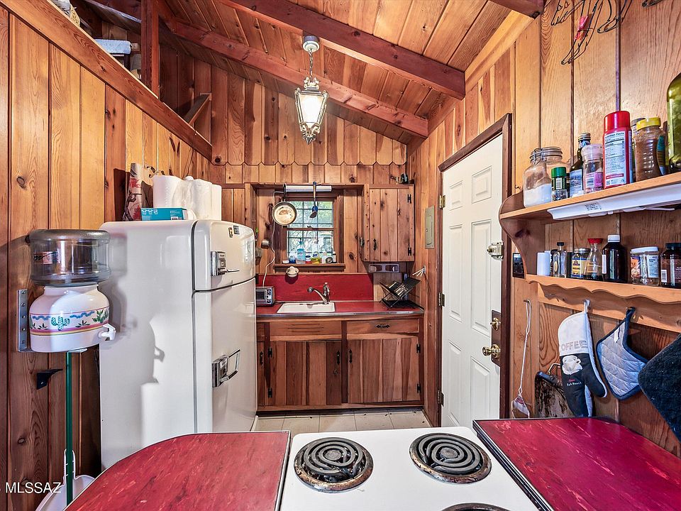 11914 Soldiers Camp Rd, Mount Lemmon, AZ 85619 Zillow