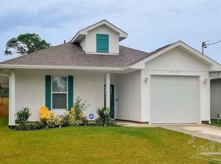 5497 Avon Rd, Perdido Key, FL 32507