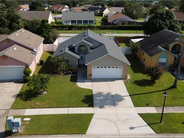 1713 Boxeney Dr, Orlando, FL 32837