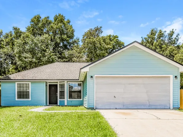 1338 Pawnee St, Orange Park, FL 32065