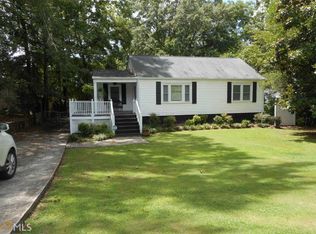 61 Hollis Hts, Newnan, GA 30263