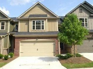 1289 Houndslake Dr, Marietta, GA