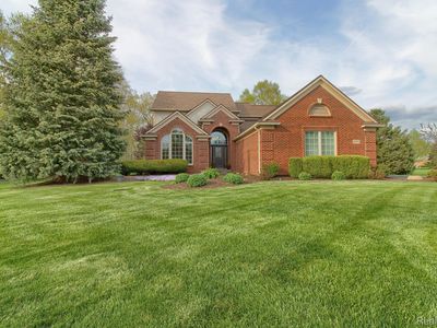 21979 N Lyon Trl, South Lyon, MI, 48178