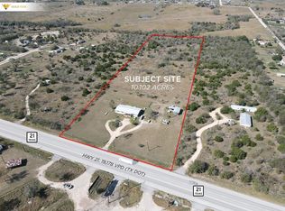 14751 Camino Real, Niederwald, TX 78640