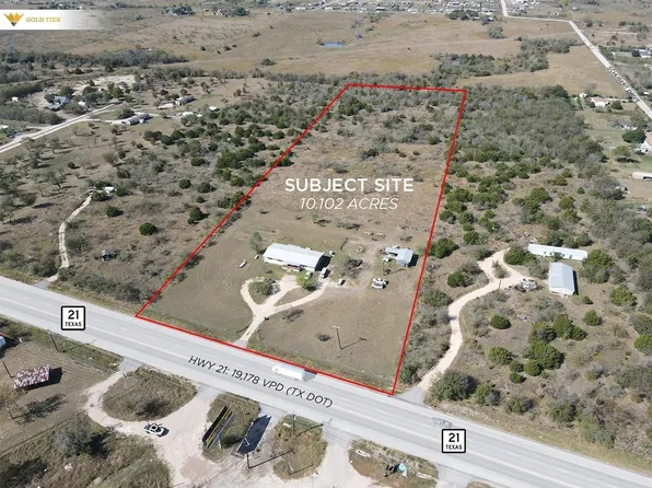 14751 Camino Real, Niederwald, TX 78640