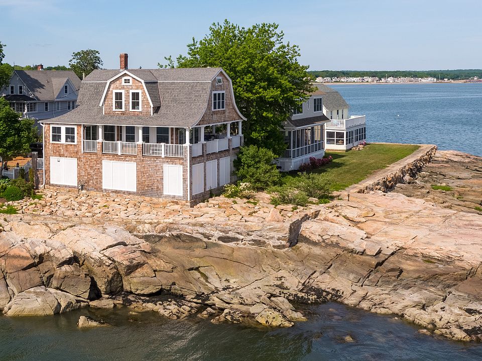 37 West Haycock Point Road