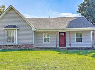 7353 Countryside Rd LOT 61, Memphis, TN 38133