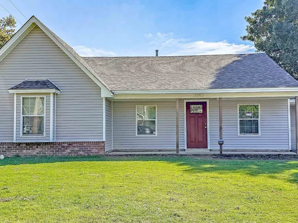 7353 Countryside Rd, Memphis, TN 38133