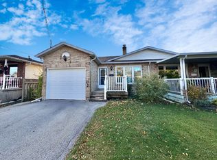 86 Commercial St, Welland, ON L3B 5Y9