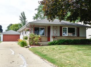 11003 W Michigan St, Wauwatosa, WI 53226