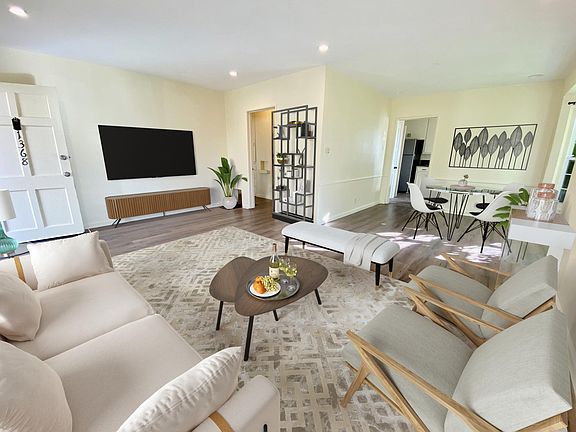 2nd image of 1368 S Cloverdale Ave #1368