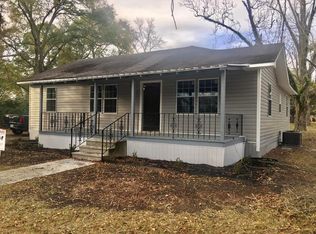 615 E Waring St, Waycross, GA 31501