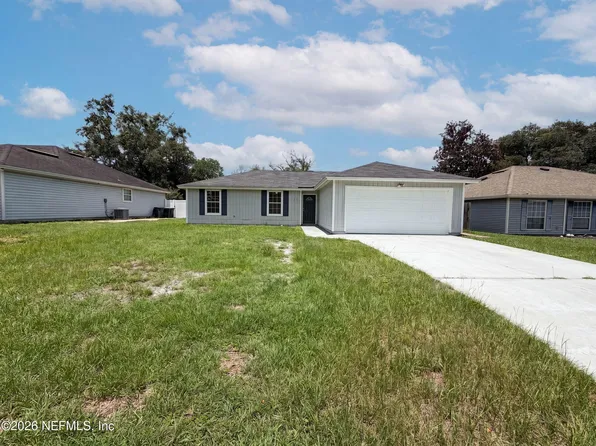 7957 JACQUES Drive, Jacksonville, FL 32210