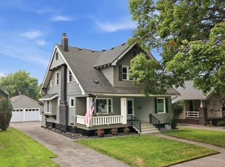 603 W Euclid Ave, Spokane, WA 99205