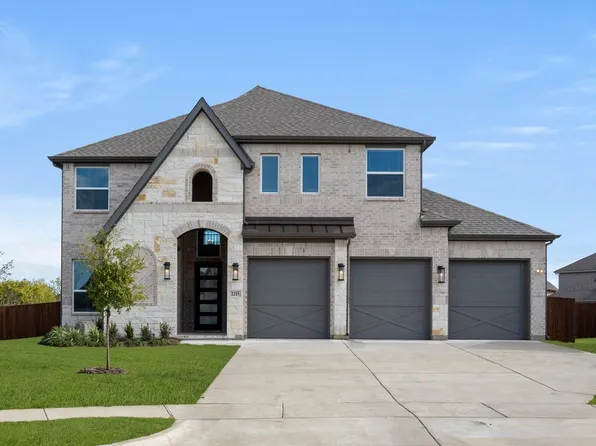 2215 Pelican Dr, Mansfield, TX 76063