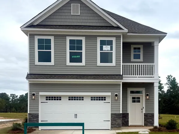 760 Brisbane Ct, Graniteville, SC 29829