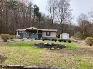 512 Standing Oak Ln, Sale Creek, TN 37373