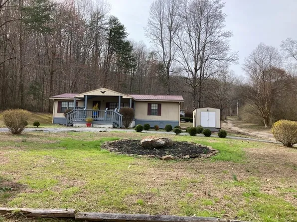 512 Standing Oak Ln, Sale Creek, TN 37373