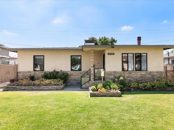 9608 Orizaba Ave, Downey, CA 90240