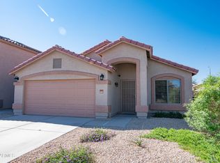 10649 W Monte Vista Rd, Avondale, AZ 85323