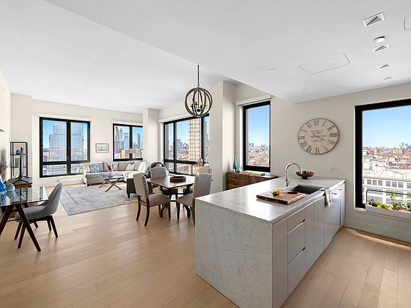 2nd image of 550 Vanderbilt Ave APT 1208