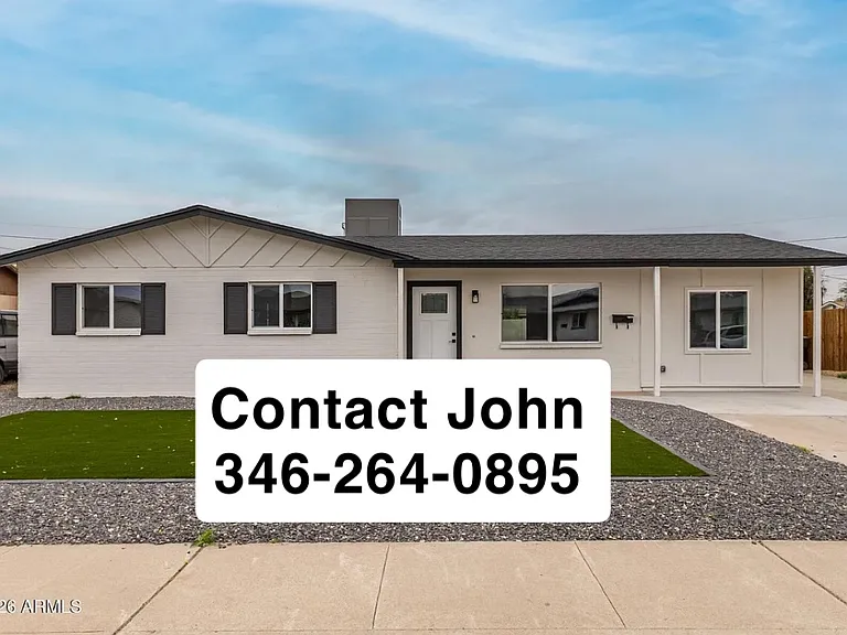 3234 E Marilyn Rd — Photo 1