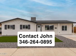 3234 E Marilyn Rd, Phoenix, AZ 85032