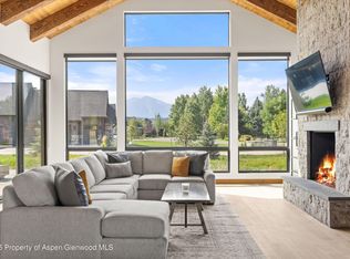 52 Elk Track Ln, Carbondale, CO 81623