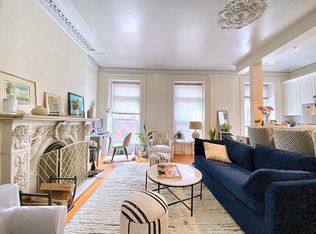 17 Harvard St #2, Charlestown, MA 02129