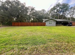 752 NW 7th Blvd, Williston, FL 32696