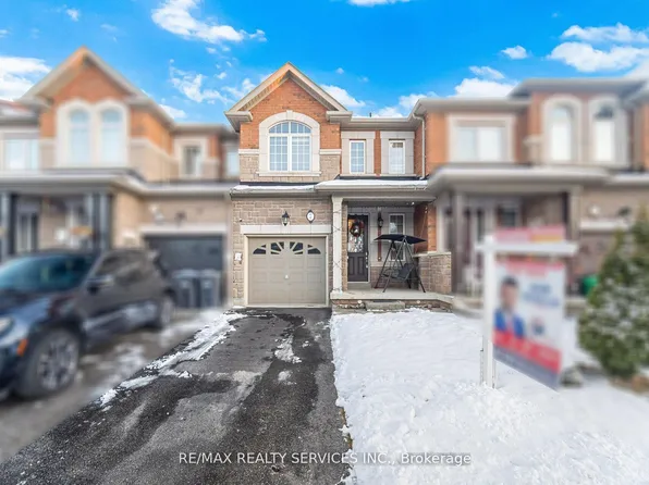 7 Dufay Rd, Brampton, ON L7A 4A1