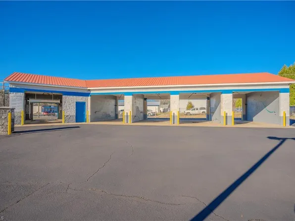 1544 Old Us Highway 52, Lexington, NC 27295