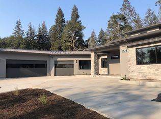 3828 Clear Rdg, Santa Rosa, CA 95404