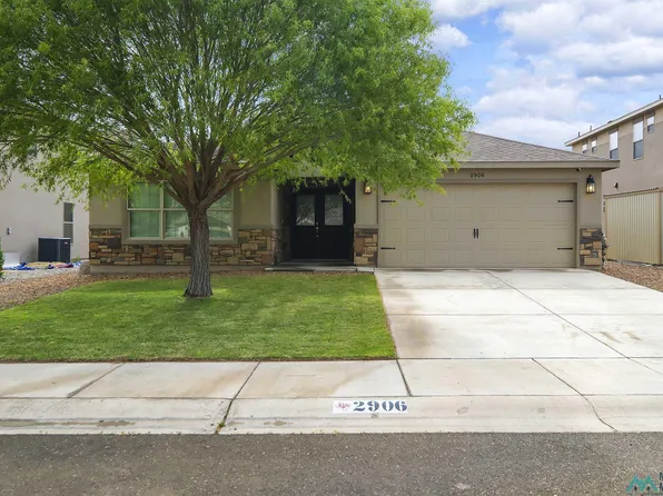 2906 Cliffwood Dr, Hobbs, NM 88240