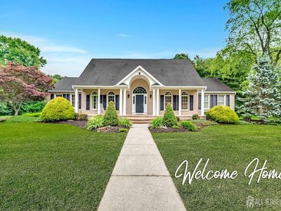 445 Grace Hill Rd, Monroe Township, NJ, 08831