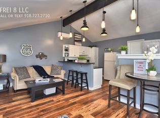 2204 1/2 E 14th St, Tulsa, OK 74104